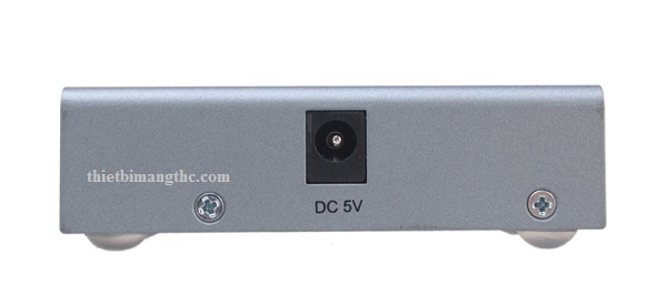 Bộ kéo dài hdmi, Khuếch đại tín hiệu HDMI to HDMI 60m Dtech